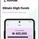 FastFund Loan App Review: Get Up to ₦15,000 Even If Your BVN Is Blacklisted — But at a Cost
