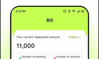 Sharp Collect Instant Loan App Review – Is This Quick Money App Worth It? (Review)