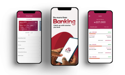 ALAT by Wema Bank Loans: Interest Rates, Requirements, and Application Process