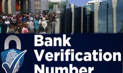 How to Check If Your BVN Is Blacklisted in Nigeria and What to Do About It