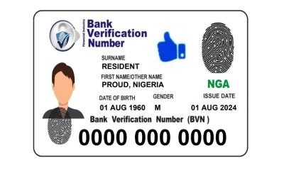 Can Someone Borrow Money With My BVN? The Truth Most People Don’t Know