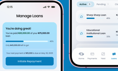 Credit Direct Mobile App Review: Save, Borrow Money, and Invest Smartly in Nigeria