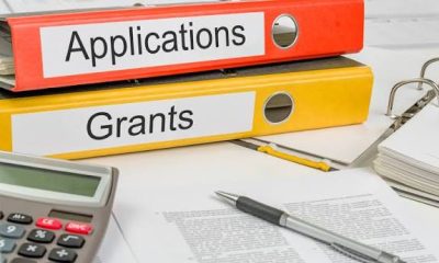 How to Apply for Government Grants for Small Businesses in Nigeria