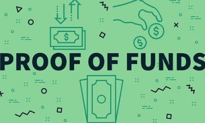 How to Secure Proof of Funds in Nigeria for Immigration, Study, or Business