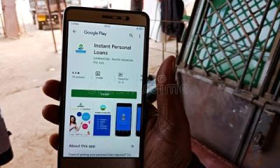 List of  The Top Nigerian Loan Apps That Add Daily Overdue Interest — Check Before You Borrow