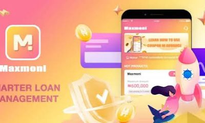 Maximoni Loan App Review – Is It Legit or a Loan Shark to Avoid?
