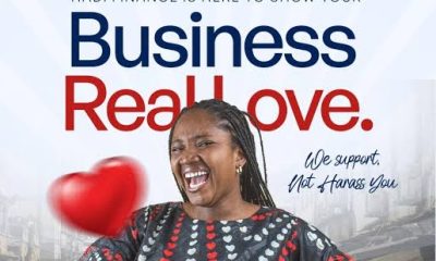 HadiFinance Loan App Review – Instant Business Loans, SME Financing, and Funding Solutions for Entrepreneurs in Nigeria