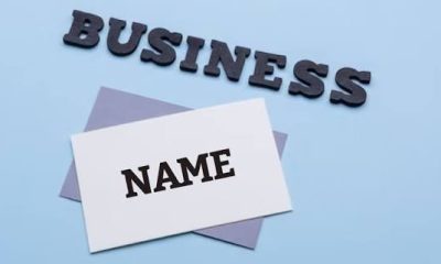 Legal Steps to Protect Your Business Name