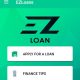 EZ Loan Instant Cash Loan App Review – Interest Rates, 7-Day Repayment, and Hidden Traps Explained