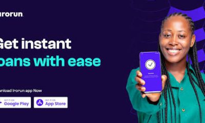 Irorun Loan App Review – Legit Instant Cash Loan App with Low Interest Rate in Nigeria
