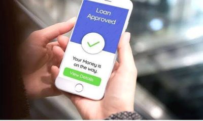 Never Take a Loan You Can’t Repay Comfortably: What it Means 