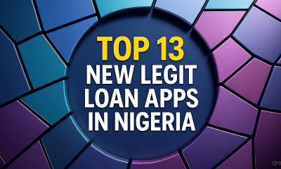 New Loan App Giving ₦10,000 to First-Time Borrowers — See Top 13 New Legit Loan Apps
