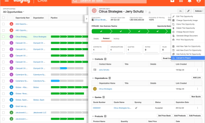 Top CRM Software for Business Owners