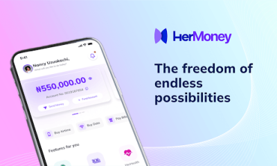HerMoney Loan App Review – Fast Online Loan up to ₦50,000, Interest Rate, Repayment Terms, and How to Apply