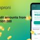 LoanProni App Review Nigeria: Hidden Loan Trap for Urgent ₦70,000 Borrowers, Interest Rate & Safer Credit Apps