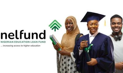 How to Correct Wrong Institution Details on the NELFUND Student Loan Portal