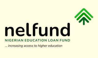 How NELFUND Supports Low-Income Students in Nigeria