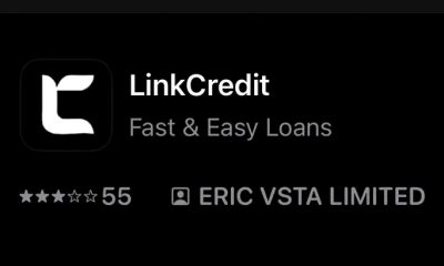 Is LinkCredit Loan App Safe? Honest Review of LinkCredit, PowerKash & UrKash Loan Apps in Nigeria