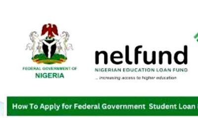 NELFUND Loan Conditions Nigerian Students Must Understand