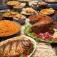 Christmas Dinner Recipes for Large Families in Nigeria