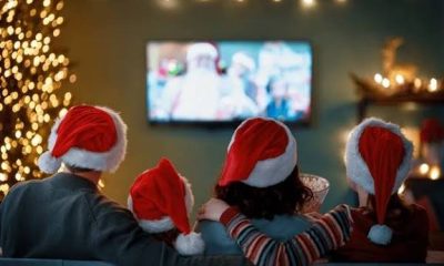 Best Christmas Movies to Watch with Family