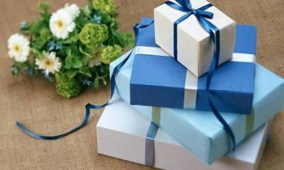 New Year Gift Ideas for Boyfriend or Girlfriend
