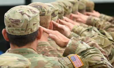 How Foreigners Can Join the U.S. Army: Full Requirements, Process, Benefits, and Citizenship Pathway