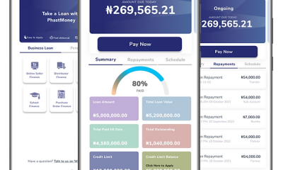 PhastMoney Business Loan App Review: Low-Interest SME Funding for Nigerian Entrepreneurs
