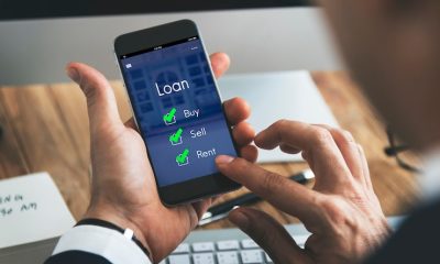 Best Secure Loan Apps in Nigeria: What to Check Before Submitting Your BVN