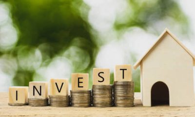 Best States in Nigeria for Property Investment and High ROI