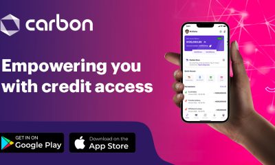 Carbon Loan App Guide: How Nigerians Can Borrow Instantly and Safely