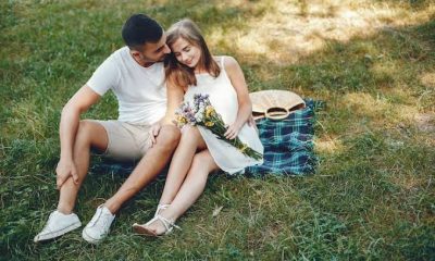 Couple Goals for New Year Resolutions
