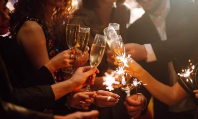 New Year’s Eve Date Ideas for Couples