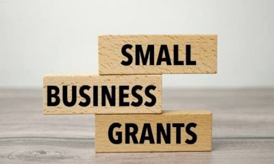 Guide to Applying for Business Grants Without Collateral in Nigeria