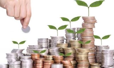 How to Grow Your Savings With High-Yield Nigerian Bank Accounts