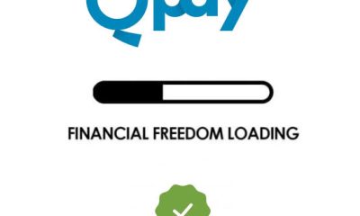 Qpay Instant Loan Review: Borrow ₦3,000–₦10,000 Quickly – What You Must Know