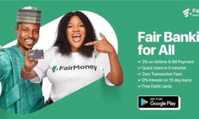 Is FairMoney Legit? What Nigerians Need to Know Before Borrowing Online