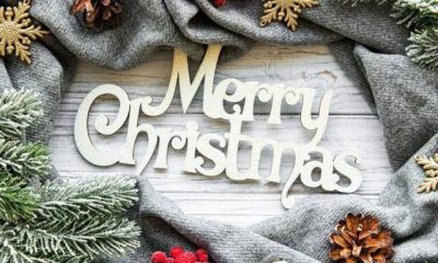 Cute Ways to Say Merry Christmas to Your Crush
