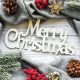 Cute Ways to Say Merry Christmas to Your Crush