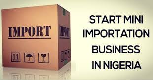 How to Start a Mini Importation Business That Pays in Dollars