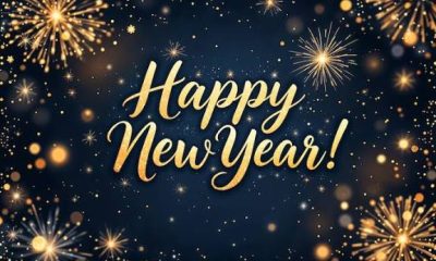 Motivational New Year Messages for Academic Success