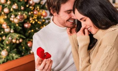 Christmas Gift Ideas for Couples on a Budget