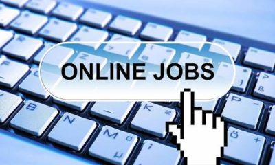 Best Paying Online Jobs You Can Start Today With Zero Experience