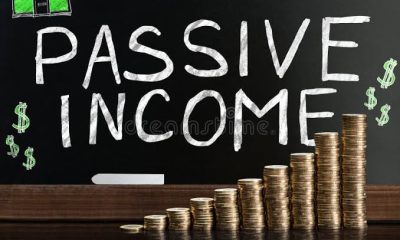 Best Passive Income Ideas That Pay You Monthly in Nigeria