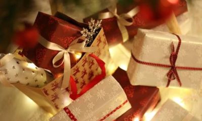 Personalized Christmas Gifts for Your Partner