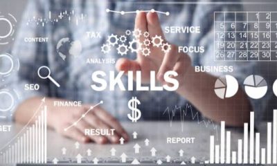 Most Profitable Skills to Learn This Year for High Income