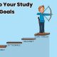 How to Set New Year Study Goals