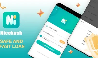 Nice Kash Loan App Review 2025: Get ₦15,000 Fast – 42–45% Interest & Repayment Risks Explained