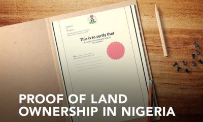 How to Verify Land Documents Before Buying — Avoid Scams
