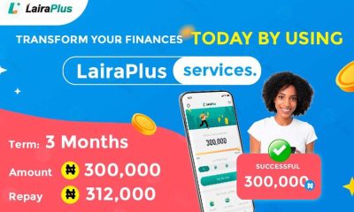 Is LairaPlus Loan App Legit in 2026? Full Review of Interest Rates, Harassment Complaints, and Loan Terms